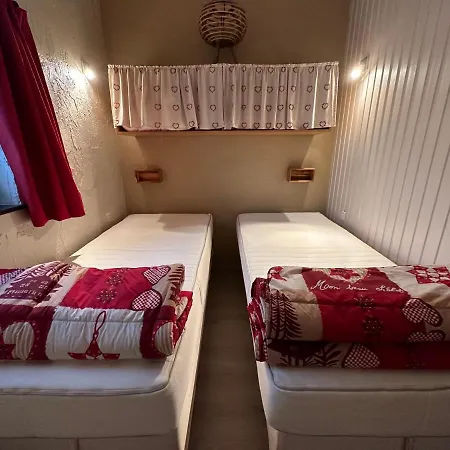 Le Petit Rabais Tatil Evi *