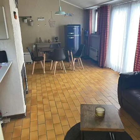 Le Petit Rabais Tatil Evi