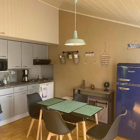 Tatil Evi Le Petit Rabais Virton