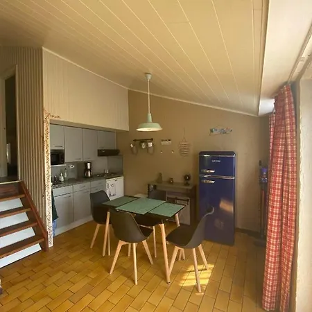 Le Petit Rabais Tatil Evi Virton