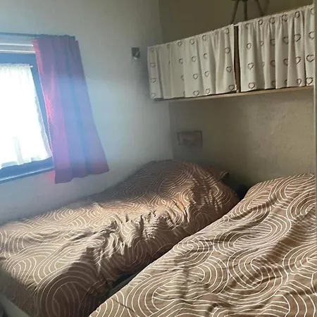 Le Petit Rabais Tatil Evi Virton
